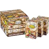 Petit Sample Antique Shop Kuronekodou 8Pack BOX