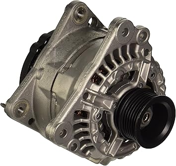 Amazon Com Bosch Al0188x Vw Premium Reman Alternator Automotive