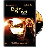 Before Sunset (DVD) (WS)