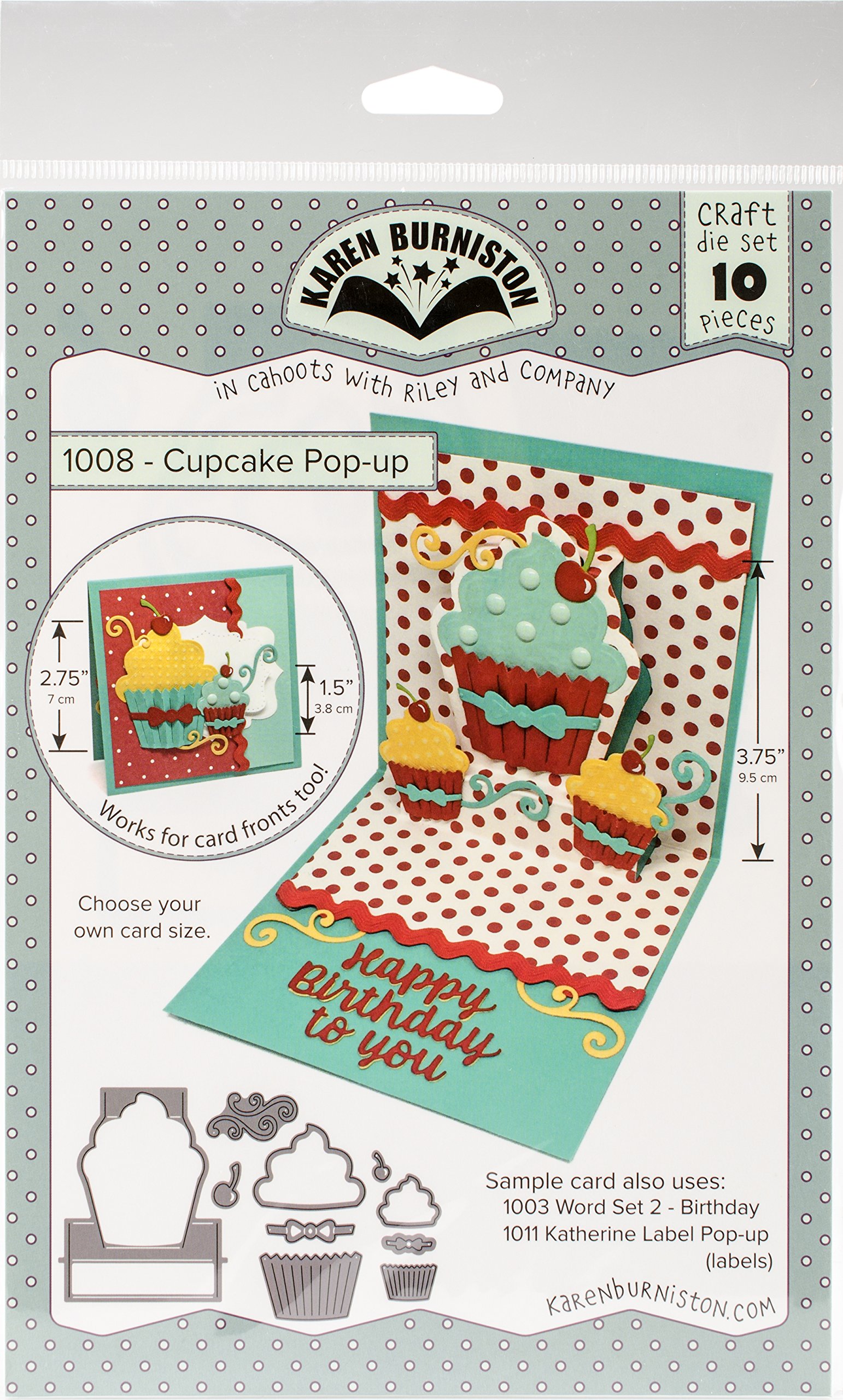 KB Riley 1008 Karen Burniston Dies, Multi-Colour