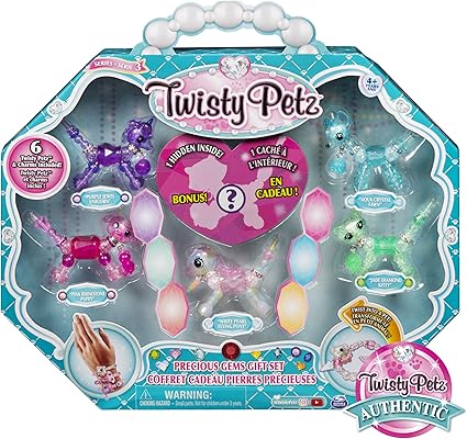 twisty petz amazon