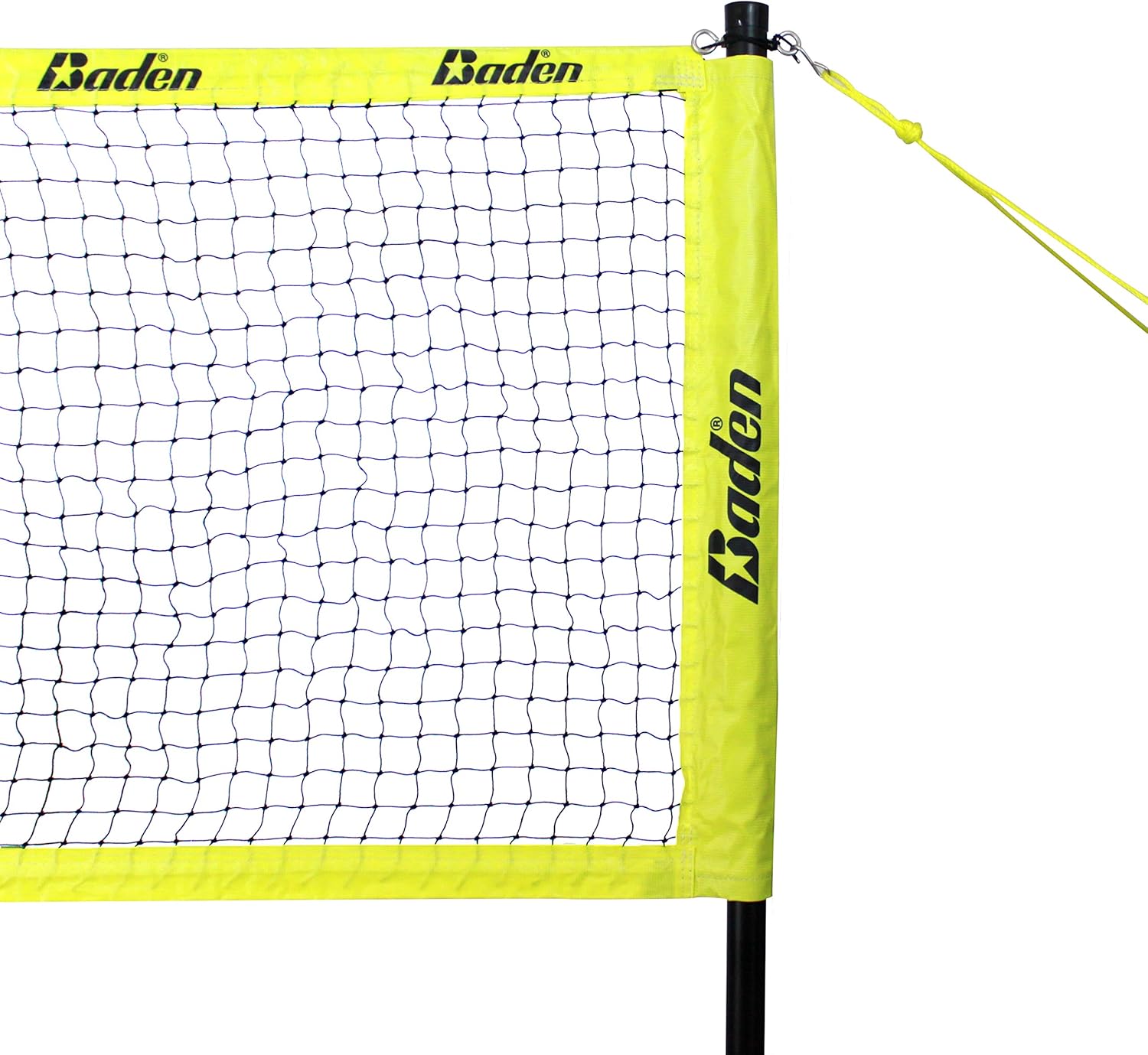 Baden Champions Badminton Set : Volleyball Net Set : Sports & Outdoors