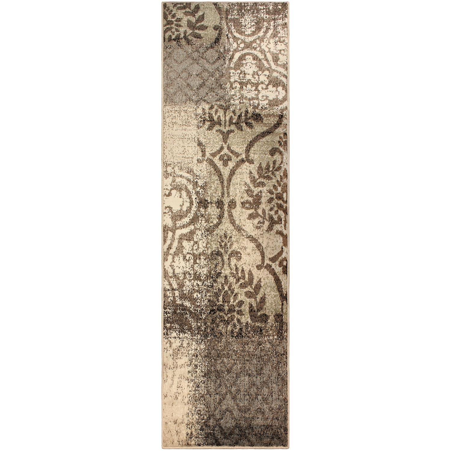 Best Brown Kitchen Runner