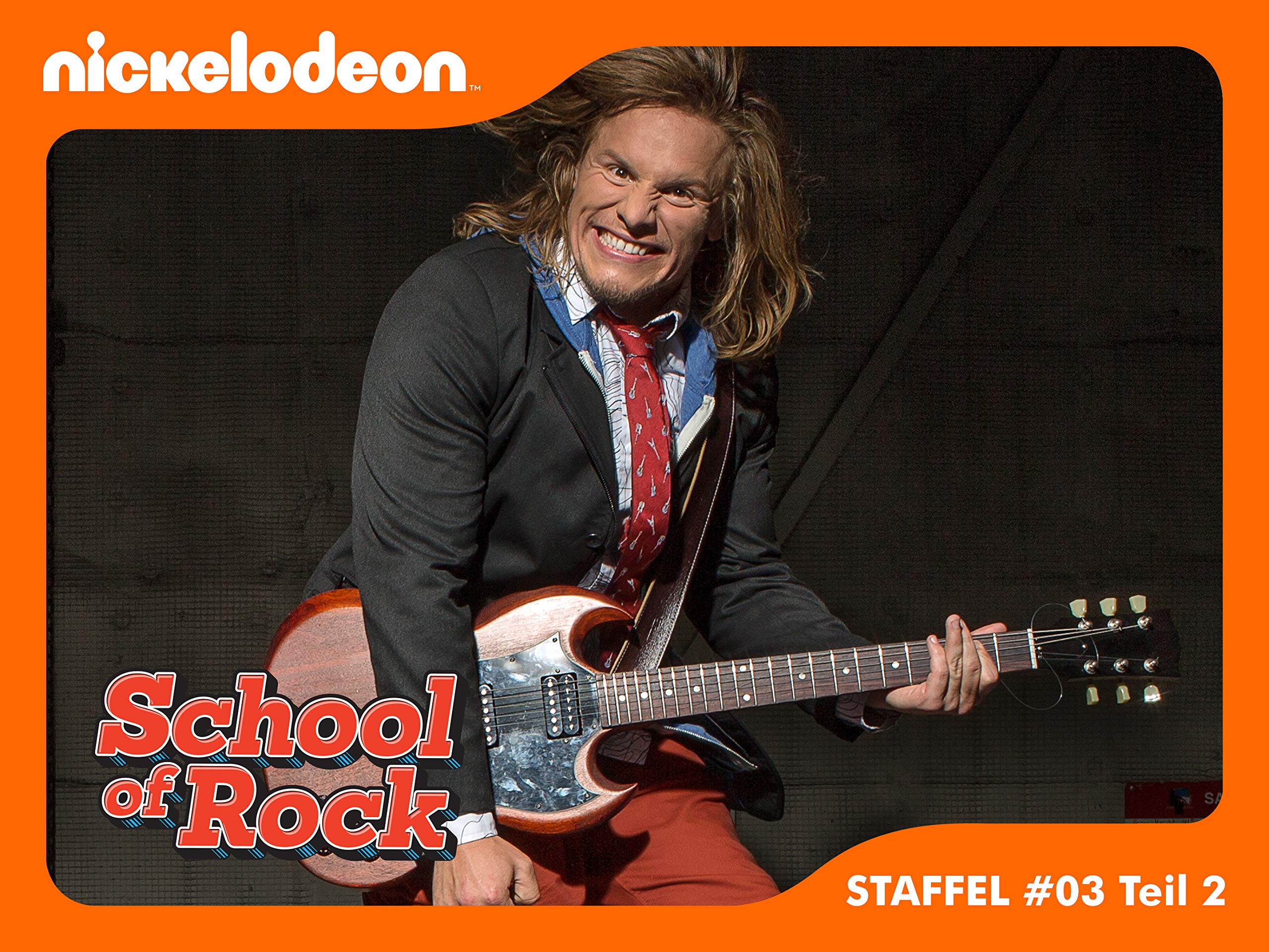 School Of Rock Staffel 3 Folge 17