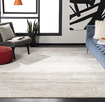 Adirondack Gray Rug