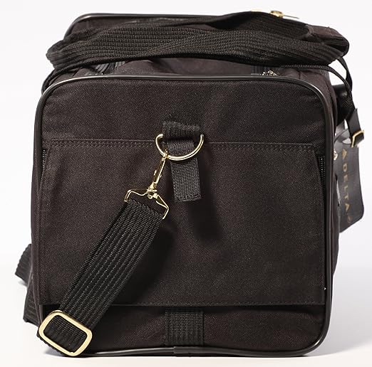 sherpa deluxe pet carrier