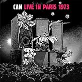 LIVE IN PARIS 1973