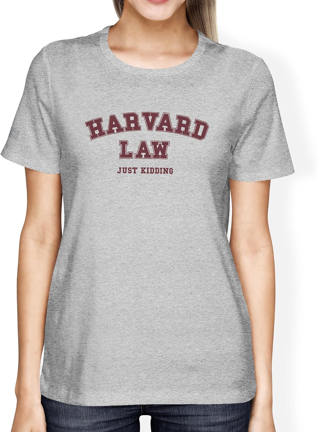 harvard law t shirts