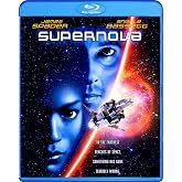 Supernova [Blu-ray]