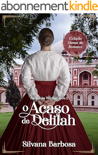 Download O Acaso de Delilah (As Irmãs Winter Livro 2) (Portuguese Edition) PDF