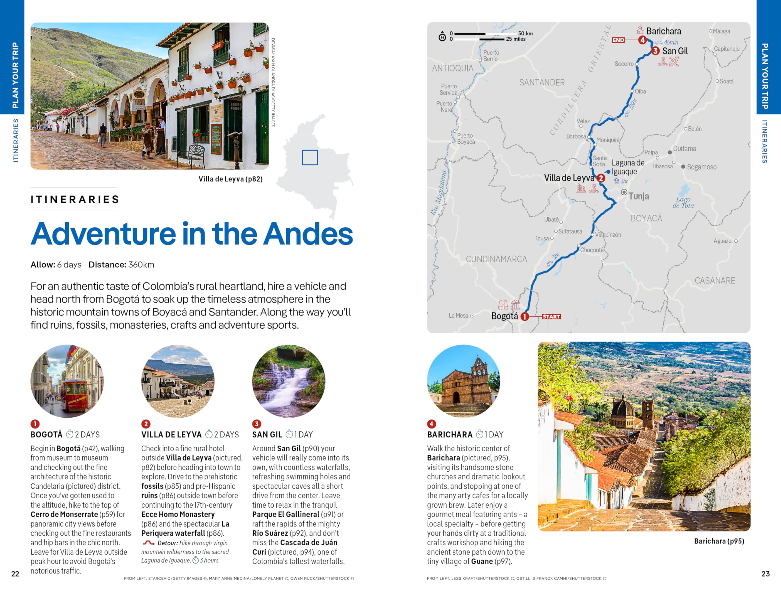 Lonely Planet Colombia: Detailed Itineraries | Travel Like a Local | Insider Tips | Covers Bogota, Caribbean Coast, Medellin, Cali, Amazon Basin, and more (Travel Guide) Lonely Planet Colombia: Detailed Itineraries | Travel Like a Local | Insider Tips | Covers Bogota, Caribbean Coast, Medellin, Cali, Amazon Basin, and more (Travel Guide) Lonely Planet Colombia: Detailed Itineraries | Travel Like a