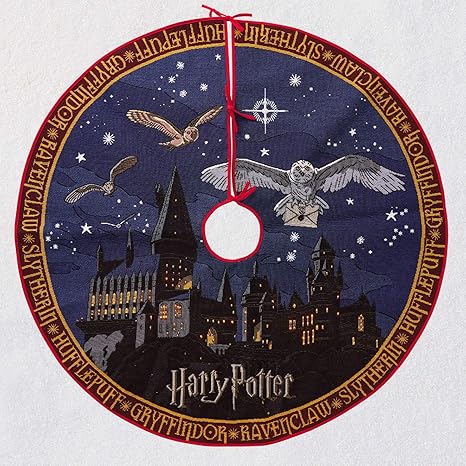 Christmas Tree Skirt 