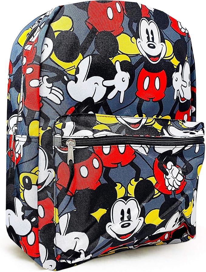 matching backpack and lunch bag