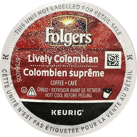 Folgers breakfast bln (025500062815)