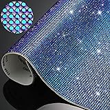 Outus 12000 Pcs Bling Bling Rhinestone Sheet