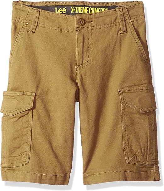 Lee extreme comfort cargo shorts Clearance