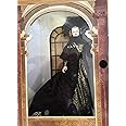 Bambola Da Collezione Star Wars Episodio I - Regina Amidala In Abito Da Viaggio Nero, Edizione 1999, Con Supporto - 5