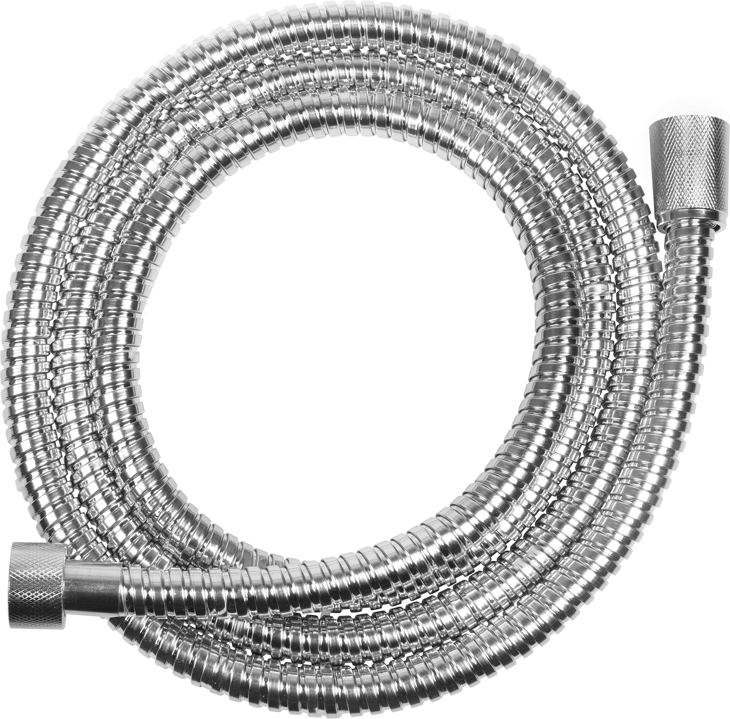 CORNAT TECBW3313 1.75 m Metal Shower Hose