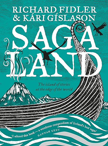 Download Saga Land (English Edition) PDF