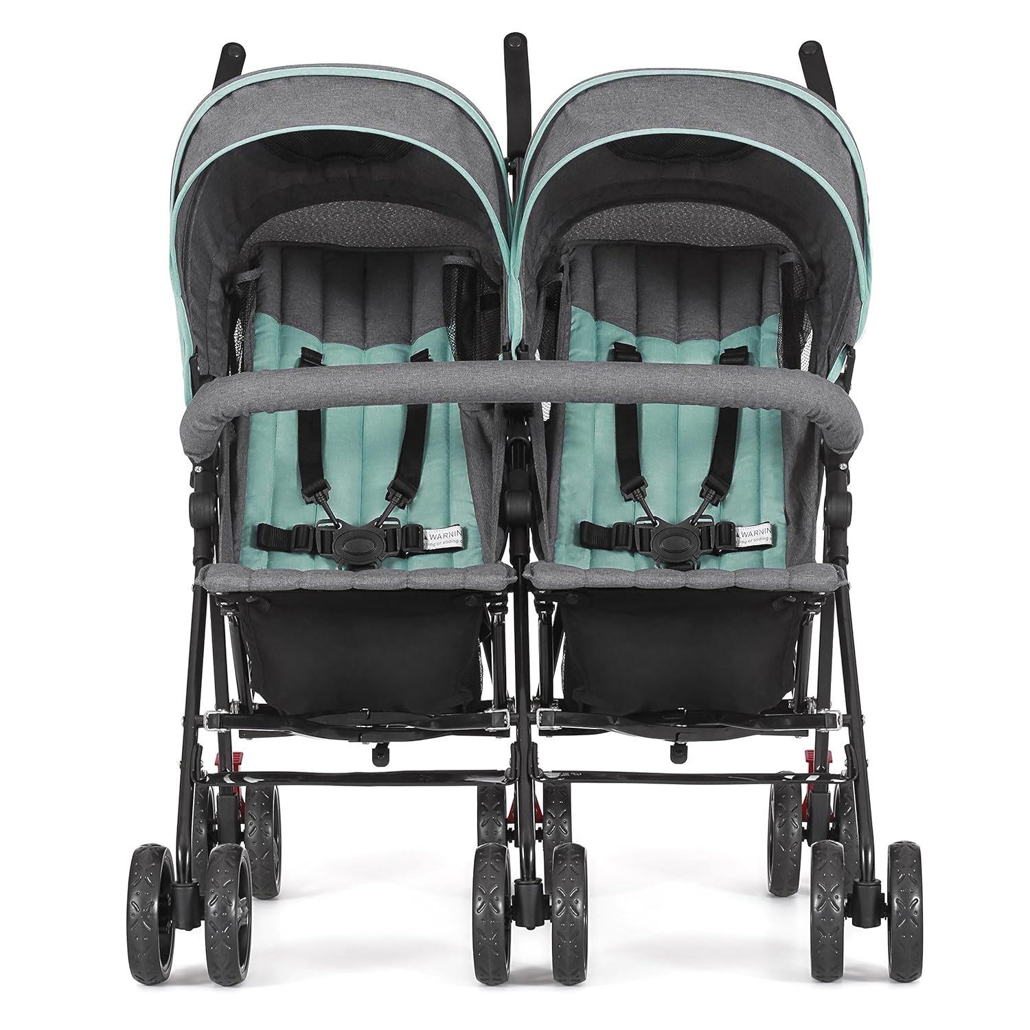 dream on me villa tandem stroller