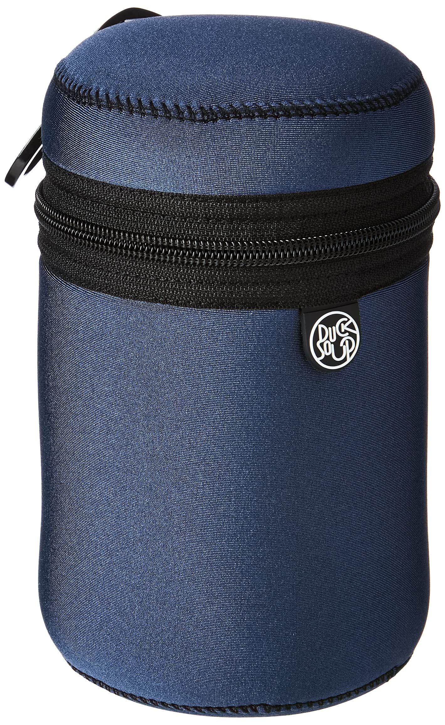 Dicky Bag Dog Waste Bag, X-Large, Midnight Blue