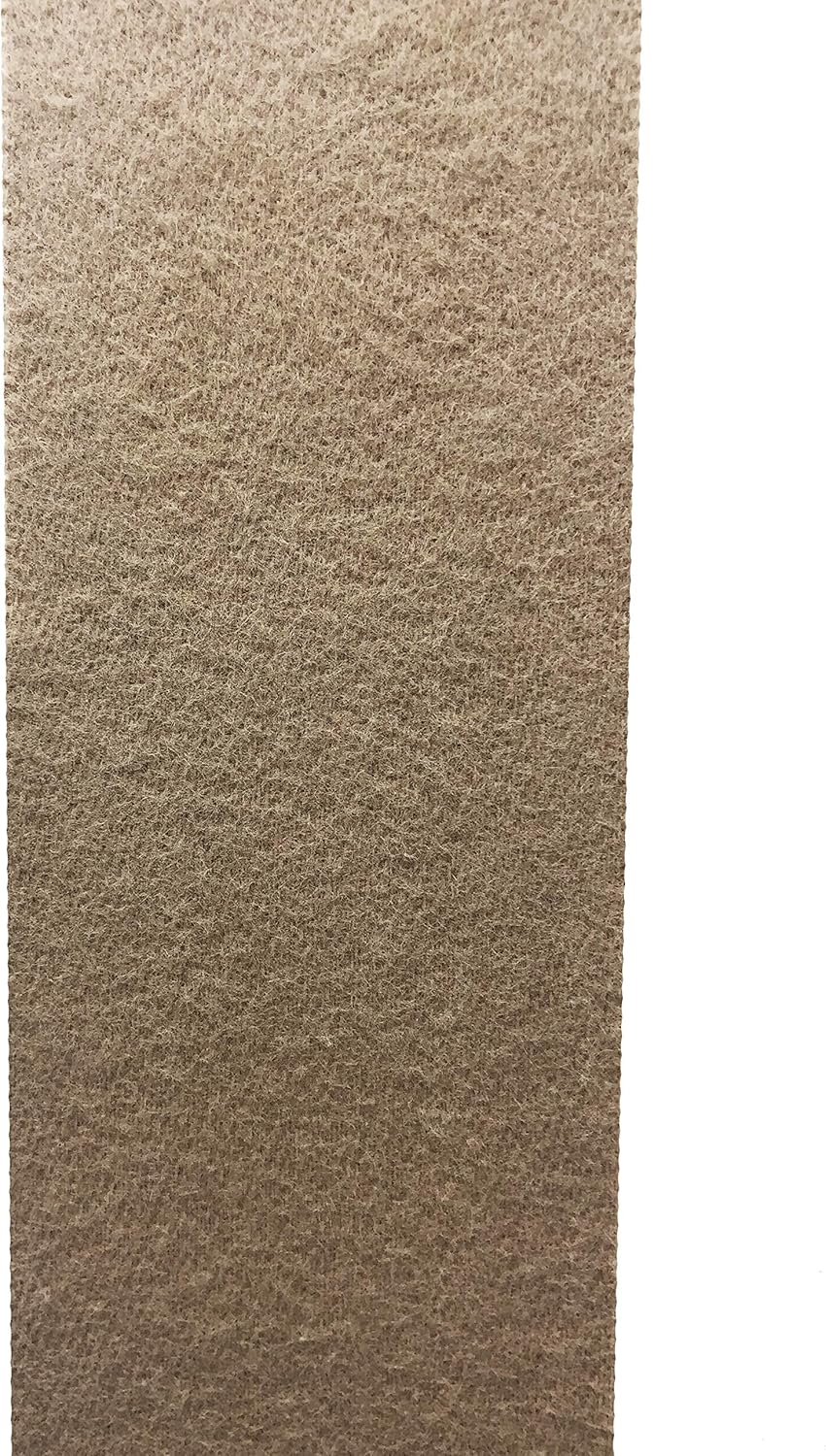 FirstChoice Extra Durable Moleskin - 2" x 2 yards: Health & Personal Care