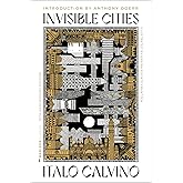 Invisible Cities [50th Anniversary Edition]