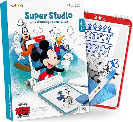 mickey mouse and friends activity piano