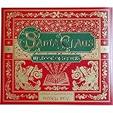Santa Claus: The Book of Secrets