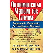 健康・医学 Orthomolecular Medicine for Everyone 9188nAPOWEL._AC_UL210_SR210,