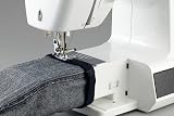 Brother HF27 Strong & Tough Heavy Duty Electronic Sewing Machine 27 Stitches view 6