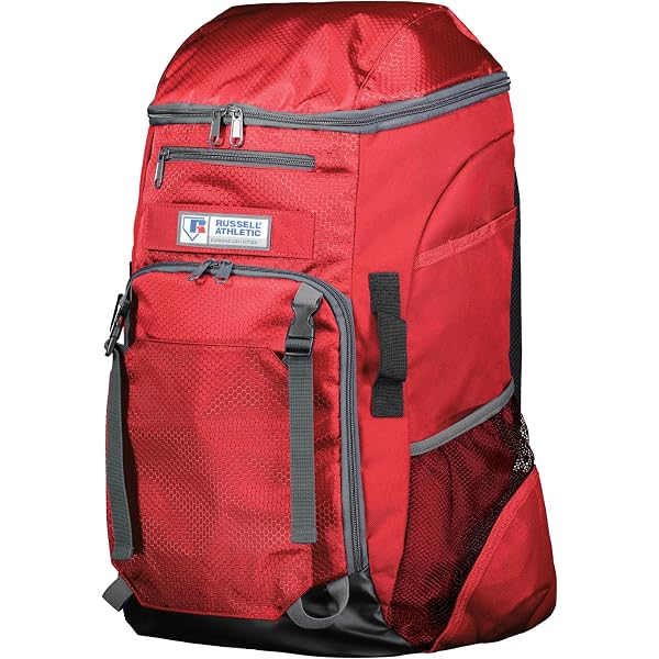 Amazon.com: Milkfed 103202053019 Double Zip Backpack, W Zip