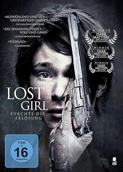 Lost Girl - Fürchte die Erlösung
