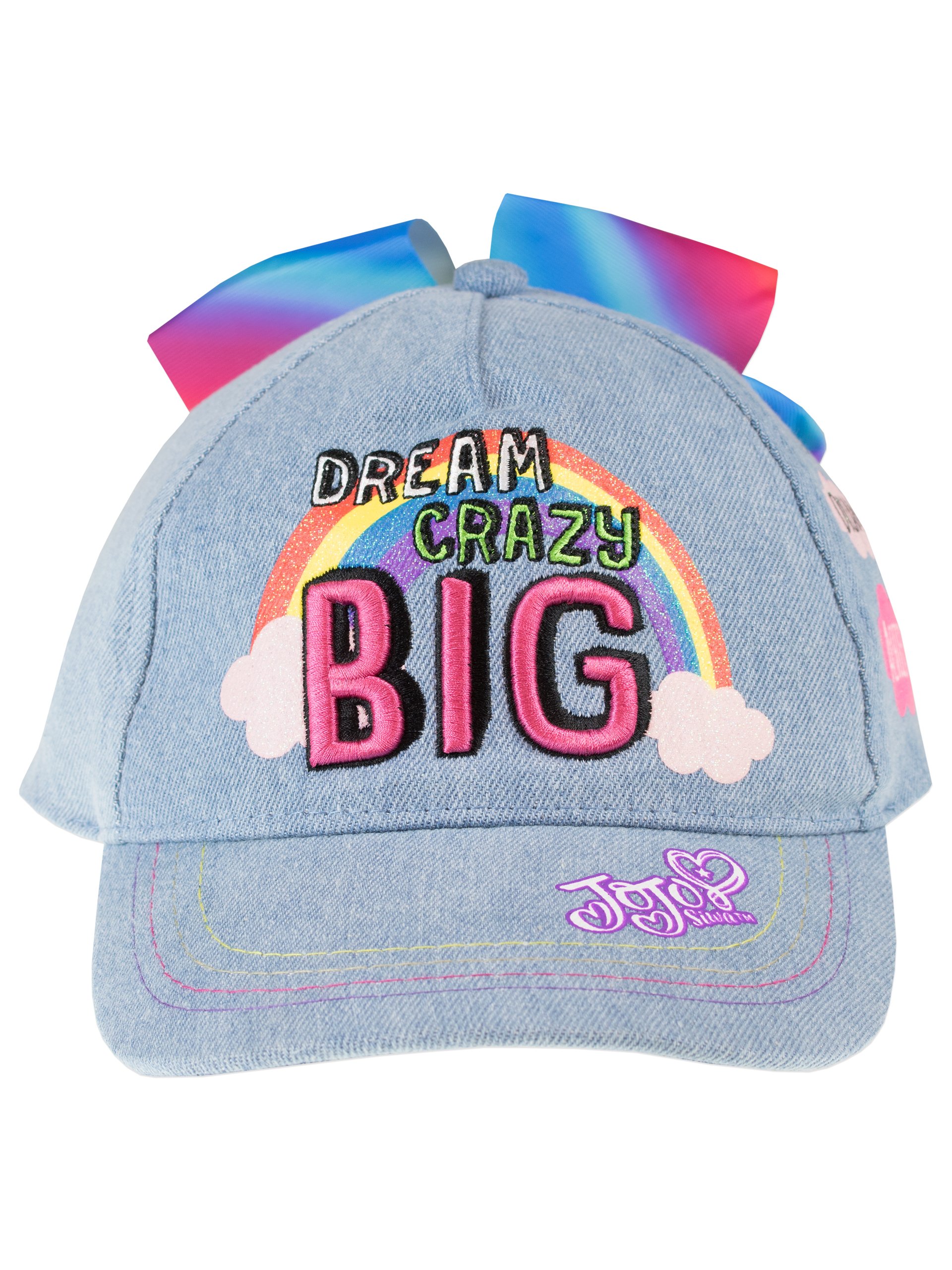 Girls JoJo Siwa Hat- Buy Online in 