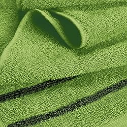 MyOwn Ultra Soft Cotton 6 -Piece Hand Towel Set