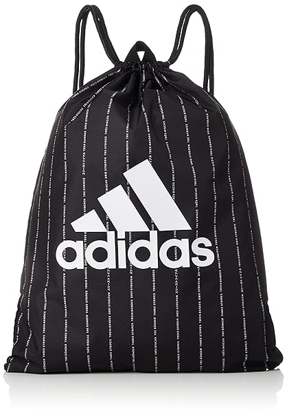 adidas Classic Core Turnbeutel