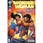 Wonder Woman (2016-) #777
