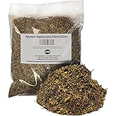 Naturejam Chaparral Leaves & Stems 8 Ounce Bulk-aka Gobernadora 100% Natural From Mexico