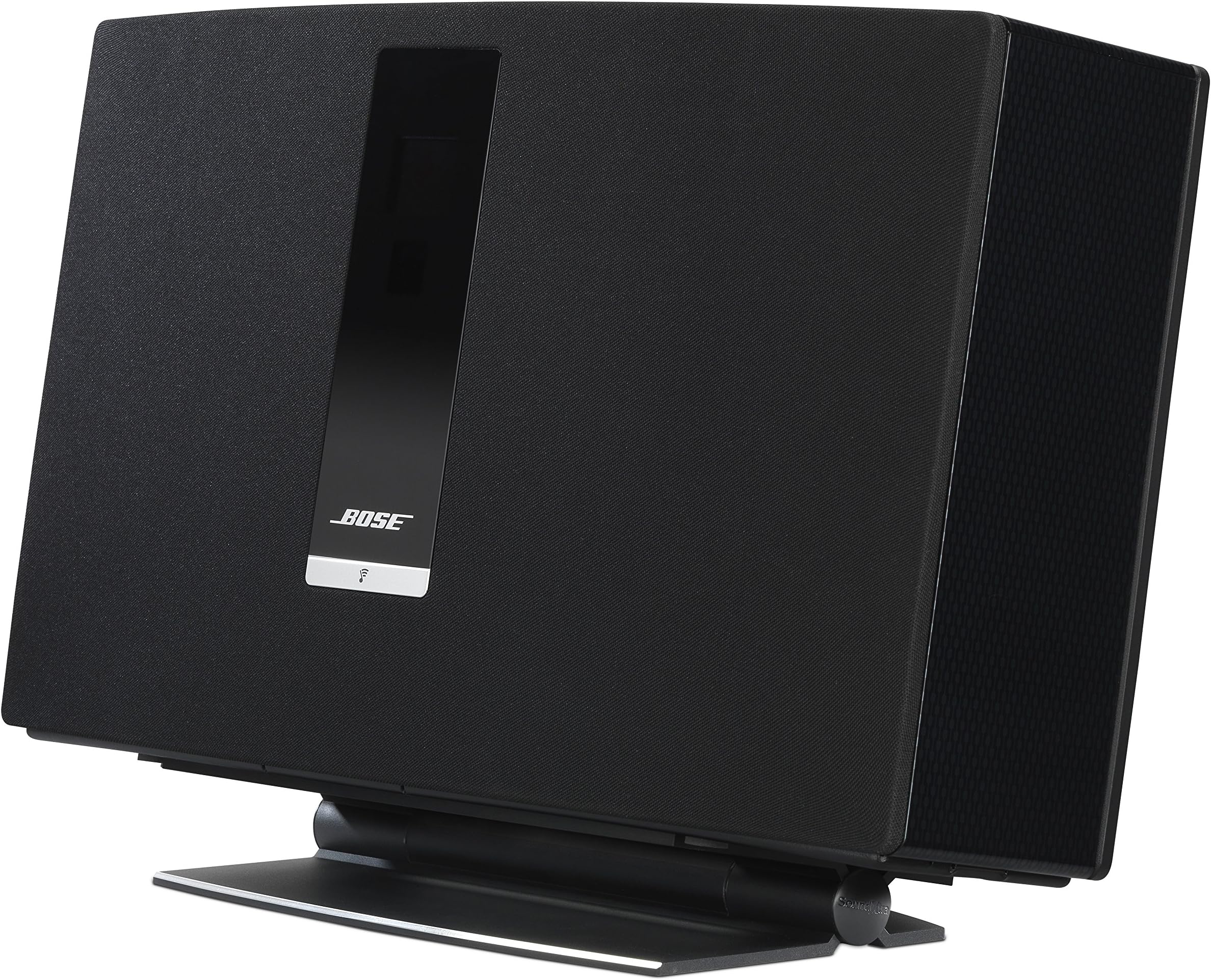 SoundXtra Desk Stand for Bose SoundTouch 30 - Each (Black)