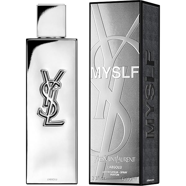 香水(男性用) Yves Saint Laurent MYSLF LE PARFUM 100ml Amazon.com : Yves Saint Laurent Myslf Le Parfum for Men - 3.3 oz