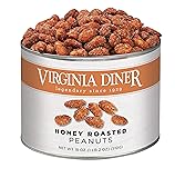 Virginia Diner - Gourmet Extra Large Honey Roasted