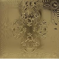 Jay Z Kanye West - Watch The Throne [Explicit] - Amazon.com Music