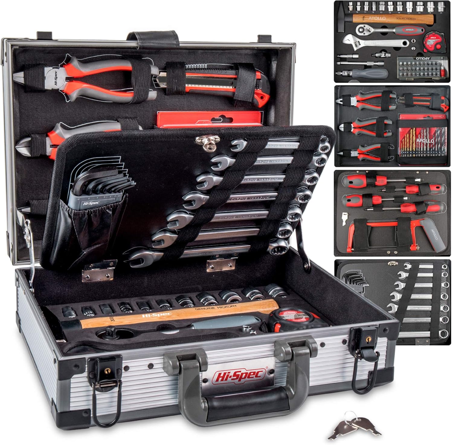Kit D'Outils De Maréchal-Ferrant Professionnel - Pince à Sabot Robuste (Central Surgical LTD)