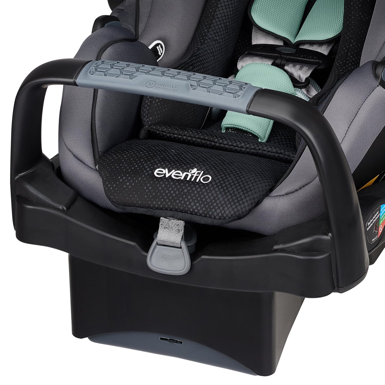 safemax infant car seat