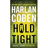 Hold Tight: A Suspense Thriller