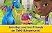 Rescue Ronda, Ready for Takeoff & A Bad Case of the Pricklethorns! - Doc McStuffins - Disney Junior Appisodes
