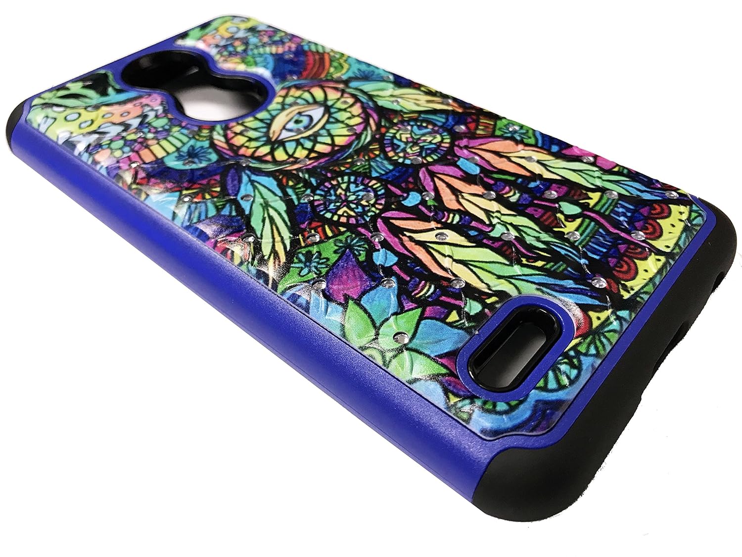 Best Lg Harmony 2 Case Dream Catcher