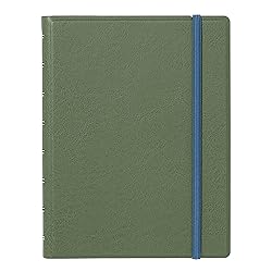 Filofax Contemporary Collection, Refillable