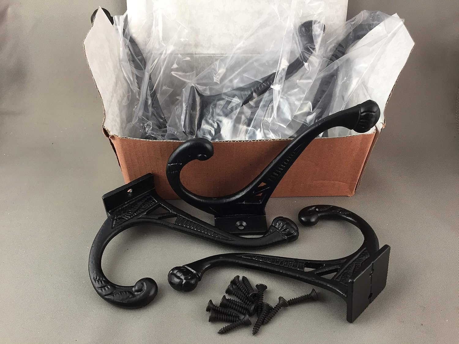 Best Large Victorian Coat Rack