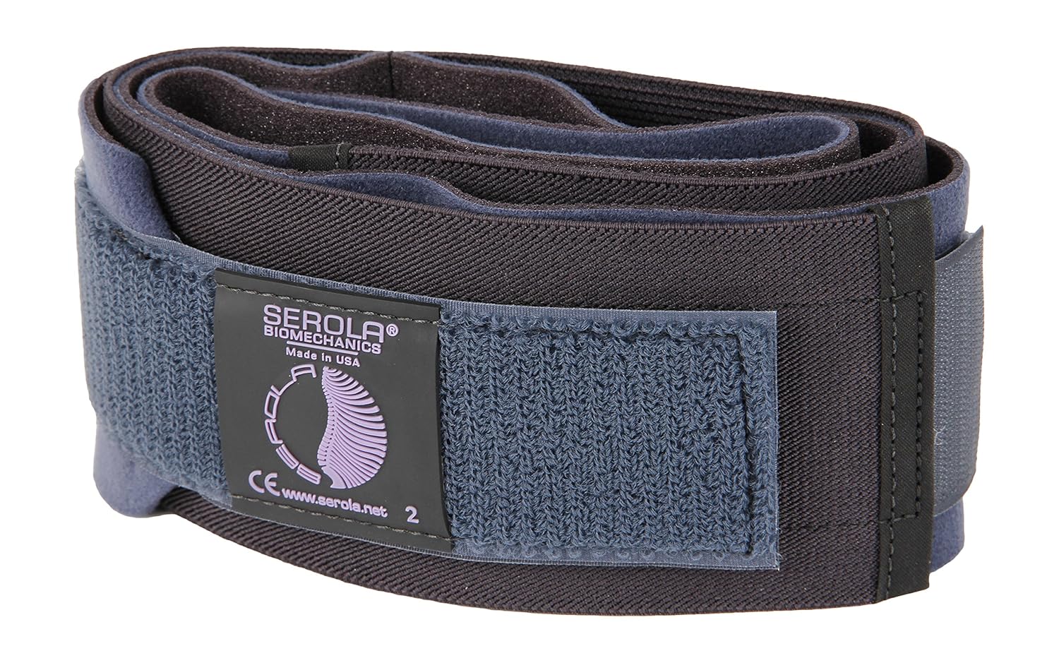 Serola Sacroiliac Hip Belt, Medium Health & Personal Care